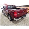 Image 21 : PARKSVILLE - 2006 FORD F-150 RED 255535 KMS - B46323-2