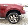 Image 25 : PARKSVILLE - 2006 FORD F-150 RED 255535 KMS - B46323-2
