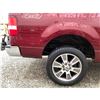 Image 27 : PARKSVILLE - 2006 FORD F-150 RED 255535 KMS - B46323-2