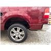 Image 29 : PARKSVILLE - 2006 FORD F-150 RED 255535 KMS - B46323-2