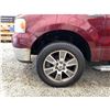 Image 31 : PARKSVILLE - 2006 FORD F-150 RED 255535 KMS - B46323-2