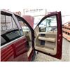 Image 37 : PARKSVILLE - 2006 FORD F-150 RED 255535 KMS - B46323-2