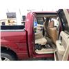 Image 40 : PARKSVILLE - 2006 FORD F-150 RED 255535 KMS - B46323-2