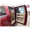 Image 41 : PARKSVILLE - 2006 FORD F-150 RED 255535 KMS - B46323-2