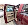 Image 45 : PARKSVILLE - 2006 FORD F-150 RED 255535 KMS - B46323-2