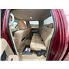 Image 46 : PARKSVILLE - 2006 FORD F-150 RED 255535 KMS - B46323-2
