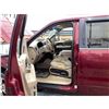 Image 47 : PARKSVILLE - 2006 FORD F-150 RED 255535 KMS - B46323-2