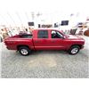 Image 12 : PARKSVILLE - 2008 DODGE DAKOTA RED 289606 KMS - 524739-2