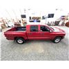 Image 13 : PARKSVILLE - 2008 DODGE DAKOTA RED 289606 KMS - 524739-2
