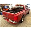 Image 16 : PARKSVILLE - 2008 DODGE DAKOTA RED 289606 KMS - 524739-2