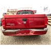 Image 17 : PARKSVILLE - 2008 DODGE DAKOTA RED 289606 KMS - 524739-2