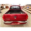 Image 19 : PARKSVILLE - 2008 DODGE DAKOTA RED 289606 KMS - 524739-2
