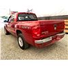 Image 20 : PARKSVILLE - 2008 DODGE DAKOTA RED 289606 KMS - 524739-2