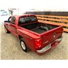 Image 22 : PARKSVILLE - 2008 DODGE DAKOTA RED 289606 KMS - 524739-2