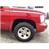Image 25 : PARKSVILLE - 2008 DODGE DAKOTA RED 289606 KMS - 524739-2