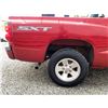 Image 27 : PARKSVILLE - 2008 DODGE DAKOTA RED 289606 KMS - 524739-2
