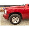 Image 31 : PARKSVILLE - 2008 DODGE DAKOTA RED 289606 KMS - 524739-2