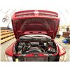 Image 32 : PARKSVILLE - 2008 DODGE DAKOTA RED 289606 KMS - 524739-2