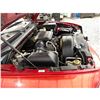 Image 35 : PARKSVILLE - 2008 DODGE DAKOTA RED 289606 KMS - 524739-2