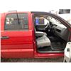 Image 36 : PARKSVILLE - 2008 DODGE DAKOTA RED 289606 KMS - 524739-2
