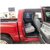 Image 40 : PARKSVILLE - 2008 DODGE DAKOTA RED 289606 KMS - 524739-2