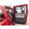 Image 41 : PARKSVILLE - 2008 DODGE DAKOTA RED 289606 KMS - 524739-2