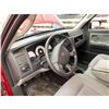 Image 49 : PARKSVILLE - 2008 DODGE DAKOTA RED 289606 KMS - 524739-2