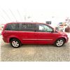 Image 11 : PARKSVILLE - 2012 DODGE GRAND CARAVAN RED 294253 KMS - 264944-3