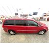 Image 13 : PARKSVILLE - 2012 DODGE GRAND CARAVAN RED 294253 KMS - 264944-3
