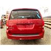 Image 17 : PARKSVILLE - 2012 DODGE GRAND CARAVAN RED 294253 KMS - 264944-3