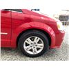 Image 25 : PARKSVILLE - 2012 DODGE GRAND CARAVAN RED 294253 KMS - 264944-3