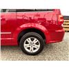 Image 29 : PARKSVILLE - 2012 DODGE GRAND CARAVAN RED 294253 KMS - 264944-3