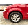 Image 31 : PARKSVILLE - 2012 DODGE GRAND CARAVAN RED 294253 KMS - 264944-3