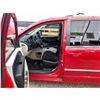 Image 47 : PARKSVILLE - 2012 DODGE GRAND CARAVAN RED 294253 KMS - 264944-3