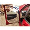 Image 48 : PARKSVILLE - 2012 DODGE GRAND CARAVAN RED 294253 KMS - 264944-3
