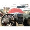Image 54 : PARKSVILLE - 2012 DODGE GRAND CARAVAN RED 294253 KMS - 264944-3