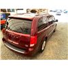 Image 16 : PARKSVILLE - 2017 DODGE GRAND CARAVAN RED 193051 KMS - 775683-3