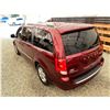 Image 22 : PARKSVILLE - 2017 DODGE GRAND CARAVAN RED 193051 KMS - 775683-3