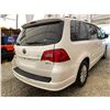 Image 14 : PARKSVILLE - 2009 VOLKSWAGEN ROUTAN WHITE 228826 KMS - 579354-2