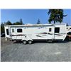 Image 2 : PARKSVILLE - 2006 DUTCHMEN MANUFACTURING COLORADO WHITE - 653835-4