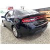 Image 20 : PARKSVILLE - 2015 DODGE DART BLACK 176307 KMS - 225121-4