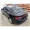 Image 22 : PARKSVILLE - 2015 DODGE DART BLACK 176307 KMS - 225121-4