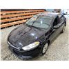 Image 4 : PARKSVILLE - 2015 DODGE DART BLACK 176307 KMS - 225121-4