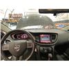Image 53 : PARKSVILLE - 2015 DODGE DART BLACK 176307 KMS - 225121-4