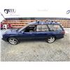 Image 18 : "NO RESERVE"  - 1997 SUBARU  LEGACY BLUE 202019 KMS - 221758-2