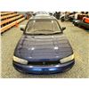 Image 25 : "NO RESERVE"  - 1997 SUBARU  LEGACY BLUE 202019 KMS - 221758-2