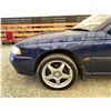 Image 33 : "NO RESERVE"  - 1997 SUBARU  LEGACY BLUE 202019 KMS - 221758-2