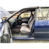 Image 38 : "NO RESERVE"  - 1997 SUBARU  LEGACY BLUE 202019 KMS - 221758-2