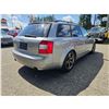 Image 9 : DUNCAN - 2005 AUDI A4 GREY 341125 KMS - 030701-3