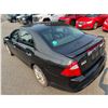 Image 13 : "REMOTE SALE" - 2011 FORD FUSION BLACK TRUE MILAGE UNKNOWN - 248784-3
